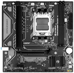 картинка Материнская плата Maxsun Challenger B650M-K