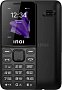 картинка Кнопочный телефон Inoi 140 Classic Lite 4G Black - превью 1