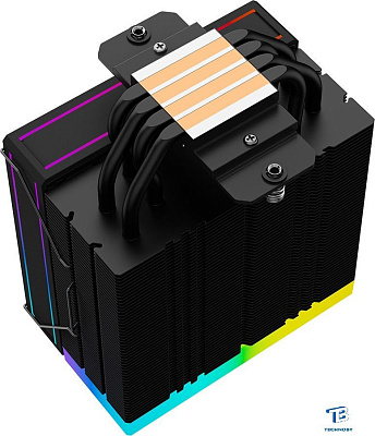 картинка Кулер ID-Cooling FROZN A410 ARGB