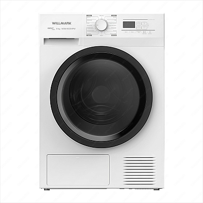 картинка Сушильная машина Willmark WDM-8025HPW