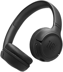 картинка Наушники JBL Tune 530BT Черный