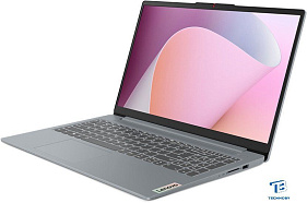 картинка Ноутбук Lenovo IdeaPad Slim 3 82XM00EWRK