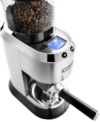 картинка Кофемолка DeLonghi KG 521.M