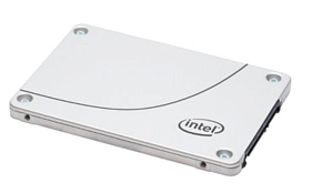 картинка Накопитель SSD Intel 1,92TB SSDSC2KG019TZ01