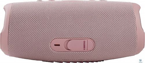 картинка Портативная колонка JBL Charge 5 Розовый