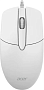 картинка Мышь Acer OMW300 White - превью 1