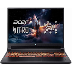 картинка Ноутбук Acer Nitro V 16 ANV16-42-R96P NH.U2NAA.003