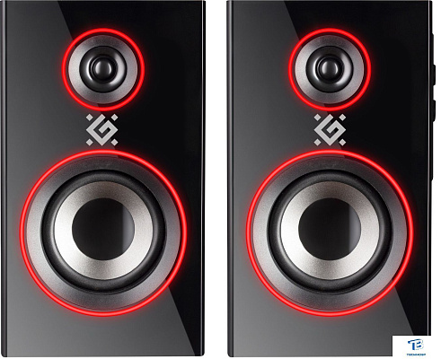 картинка Колонки Defender Solar 20