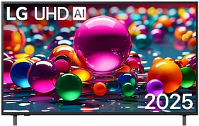 картинка Телевизор LG 55UA75009LA