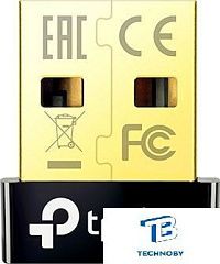 картинка Адаптер TP-Link UB4A