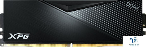 картинка ОЗУ A-Data AX5U6000C3016G-DCLABK
