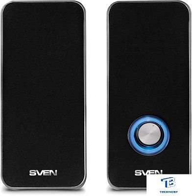 картинка Колонки Sven 325
