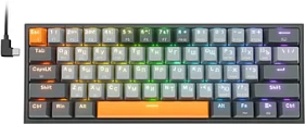 картинка Клавиатура Redragon Fizz Pro 72601