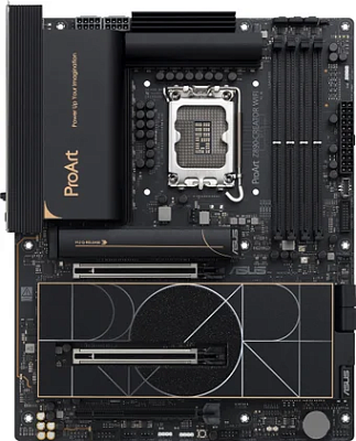 картинка Материнская плата Asus PROART Z890-Creator WIFI