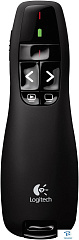 картинка Презентер Logitech R400 910-001356