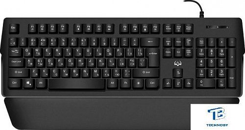 картинка Клавиатура Sven KB-G9400