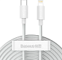 картинка Кабель Baseus TZCATLZJ-02 - превью 1