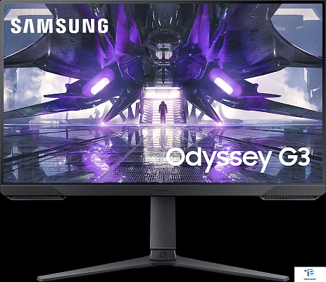 картинка Монитор Samsung S27AG320NI