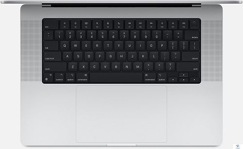 картинка Ноутбук Apple MacBook Pro MNWD3