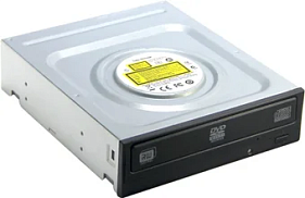 картинка Привод DVD-RW Gembird DVD-SATA-02