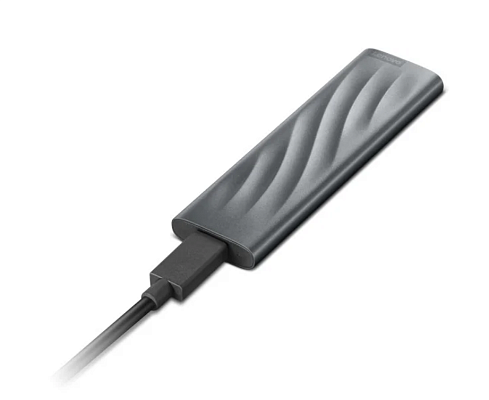 картинка Внешний SSD Lenovo 512GB GXB1M24159