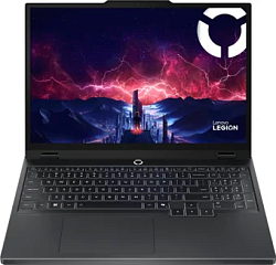 картинка Ноутбук Lenovo Legion 5 83M0003VRK