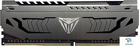 картинка ОЗУ Patriot PVS432G320C6