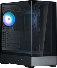 картинка Корпус Zalman P40 Prism Black