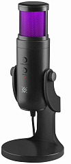 картинка Микрофон Defender Galactar GMC 250 64625