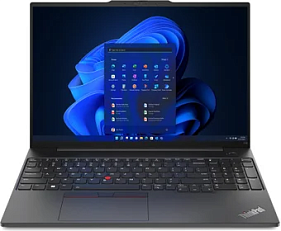 картинка Ноутбук Lenovo ThinkPad E16 G1 21JTS0A200
