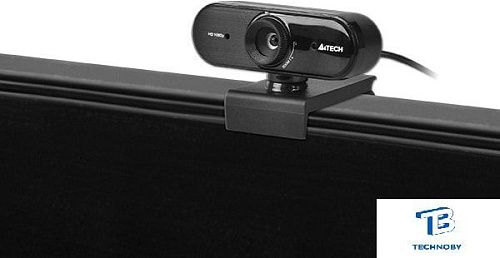 картинка Веб-камера A4Tech PK-935HL