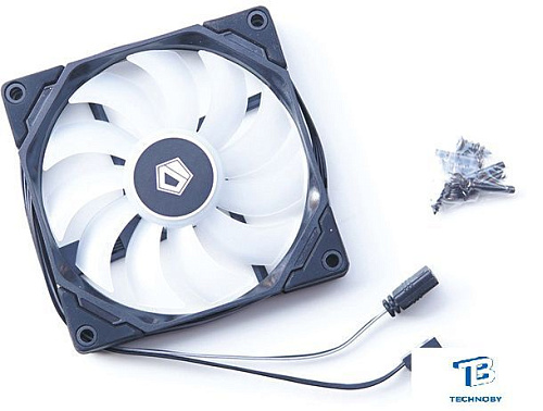 картинка Кулер ID-Cooling TF-9215 ARGB