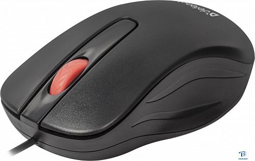 картинка Мышь Defender Point MM-756
