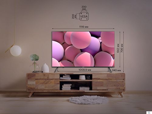 картинка Телевизор Kivi 50U750NB