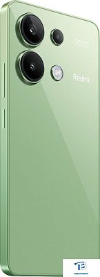 картинка Смартфон Xiaomi Redmi Note 13 Green 8GB/512GB