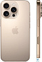 картинка Смартфон iPhone 16 Pro Desert 256GB MYN23 - превью 2