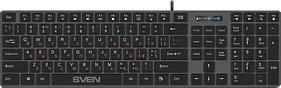 картинка Клавиатура Sven KB-E5000