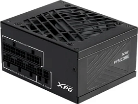 картинка Блок питания ADATA XPG 850W PYMCORE850G-BKCEU