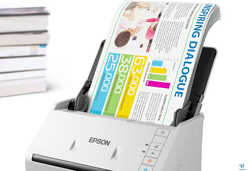 картинка Сканер Epson DS-770II