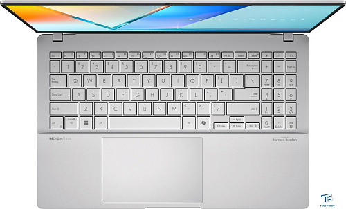 картинка Ноутбук Asus S5507QA-MA006W