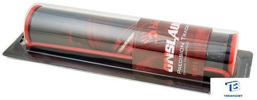 картинка Коврик A4Tech BLOODY B-071