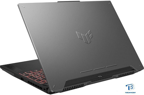 картинка Ноутбук Asus FA507NUR-LP071