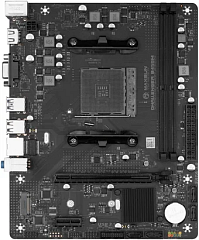 картинка Материнская плата Maxsun Challenger B450M