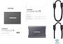картинка Внешний SSD Samsung T7 2TБ MU-PC2T0T/WW - превью 7