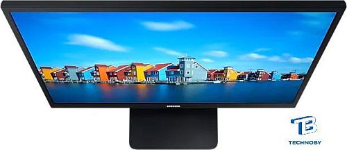 картинка Монитор Samsung S24A336NHI