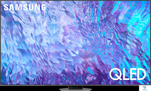 картинка Телевизор Samsung QE55Q80CAUXRU