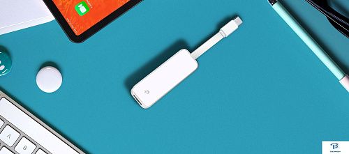 картинка Адаптер TP-Link UE300C