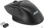 картинка Мышь Acer OMR170 черный - превью 6