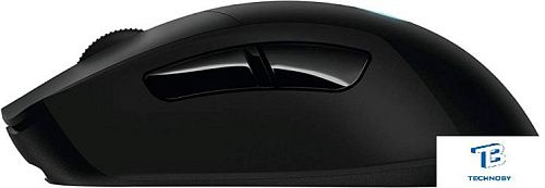 картинка Мышь Logitech G703 910-005640
