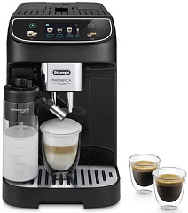 картинка Кофемашина DeLonghi ECAM320.60.B